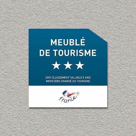 Studio 3 Etoiles Lumineux Et Calme A 250 M De La Plage Mers-les-Bains Exteriör bild